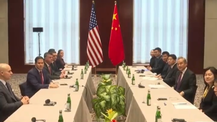 China__U_S__Hold_High_Level_Talks_in_Munich_Amid_Global_Security_Focus - Khabar Asia China__U_S__Hold_High_Level_Talks_in_Munich_Amid_Global_Security_Focus