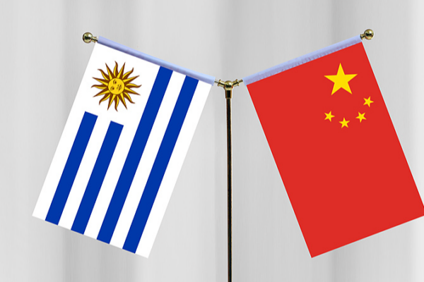 China__Uruguay_Strengthen_Ties_in_Beijing_Talks
