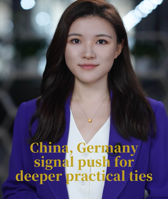 China_and_Germany_Strengthen_Economic_Ties_Amid_Global_Supply_Chain_Shifts video poster