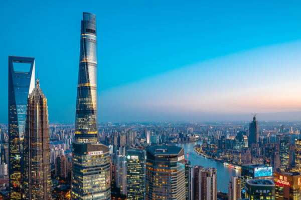 China_s_15th_Five_Year_Plan_Launches_with_30__Global_Growth_Ambition