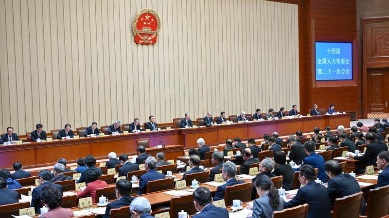 China_s_2026_NPC_Session_to_Focus_on_Five_Year_Plan__Legislative_Reforms