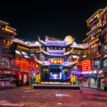 China_s_2026_Spring_Festival_Breaks_Tourism__Spending_Records