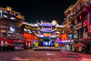 China_s_2026_Spring_Festival_Breaks_Tourism__Spending_Records