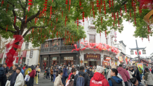 China_s_2026_Spring_Festival_Breaks_Travel_and_Spending_Records