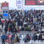 China_s_2026_Spring_Festival_Travel_Rush_Begins__Record_Numbers_Expected video poster