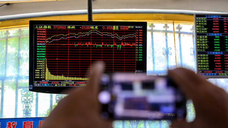 China_s_A_Share_Market_Outlook_2026__Tech_and_Green_Energy_Lead_Growth