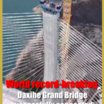 China_s_Daxihe_Grand_Bridge_Sets_World_Record_with_Historic_Completion_poster - Khabar Asia China_s_Daxihe_Grand_Bridge_Sets_World_Record_with_Historic_Completion video poster