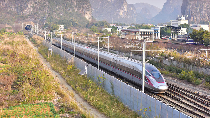 China_s_High_Speed_Rail_Revolutionizes_2026_Spring_Festival_Travel