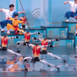 China_s_Humanoid_Robots_Capture_Global_Spotlight_with_Rapid_Innovation - Khabar Asia China_s_Humanoid_Robots_Capture_Global_Spotlight_with_Rapid_Innovation