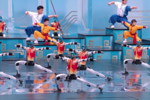 China_s_Humanoid_Robots_Capture_Global_Spotlight_with_Rapid_Innovation