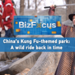 China_s_Kung_Fu_Themed_Park_Draws_24M_Visitors_with_Cultural_Immersion_poster - Khabar Asia China_s_Kung_Fu_Themed_Park_Draws_24M_Visitors_with_Cultural_Immersion video poster