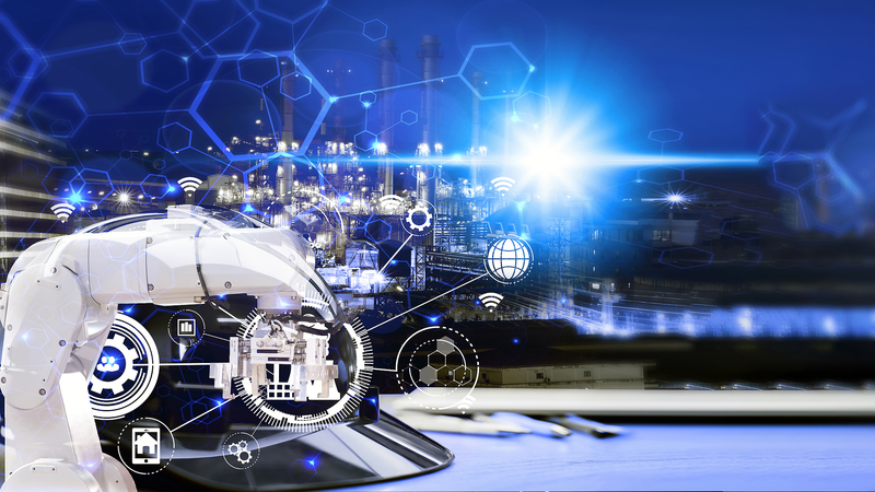 China_s_Manufacturing_Sector_Hits_Digital_Milestone_in_2026 - Khabar Asia China_s_Manufacturing_Sector_Hits_Digital_Milestone_in_2026