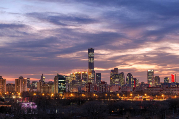 China_s_Provinces_Outline_2026_Growth_Targets_Amid_Economic_Momentum