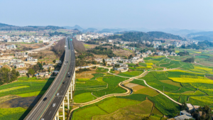 China_s_Rural_Revitalization_Gains_Momentum_Ahead_of_2026_Two_Sessions