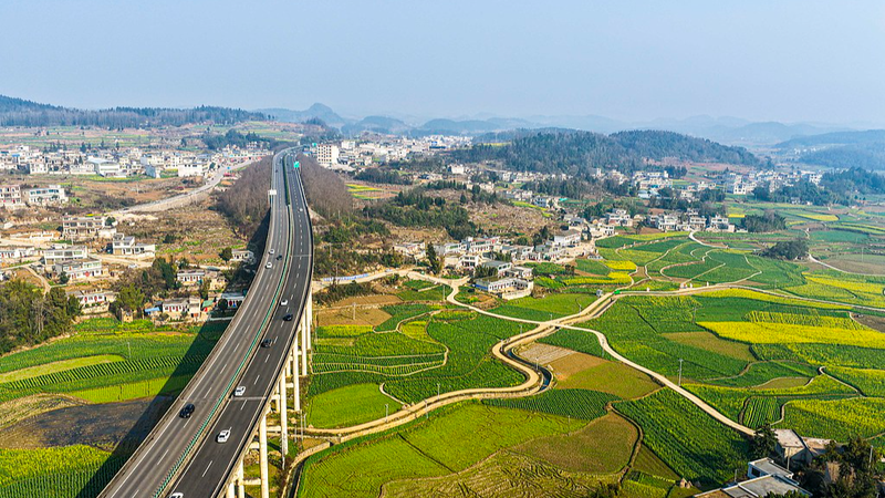 China_s_Rural_Revitalization_Gains_Momentum_Ahead_of_2026_Two_Sessions - Khabar Asia China_s_Rural_Revitalization_Gains_Momentum_Ahead_of_2026_Two_Sessions