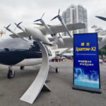 China_s_Sparrow_X2_eVTOL_Redefines_Air_Ambulance_Efficiency_with_1_200_km_Range