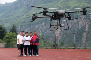 China_s_Vocational_Education_Revamp_Fuels_High_Tech_Economic_Ambitions