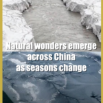 China_s_Winter_Wonders__Frozen_Stars_and_Thawing_Cascades video poster