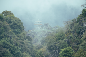 China_s_Xingwen_Geopark_to_Shine_in_2026_Spring_Festival_Gala video poster