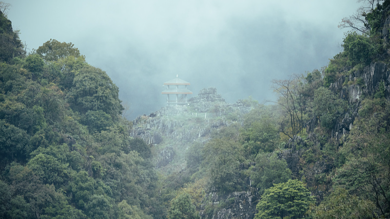 China_s_Xingwen_Geopark_to_Shine_in_2026_Spring_Festival_Gala_poster - Khabar Asia China_s_Xingwen_Geopark_to_Shine_in_2026_Spring_Festival_Gala video poster
