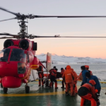 China_s_Xuelong_Concludes_42nd_Antarctic_Expedition_with_Key_Scientific_Breakthroughs