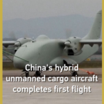 China_s_YH_1000S_Hybrid_Cargo_Drone_Completes_Historic_First_Flight video poster
