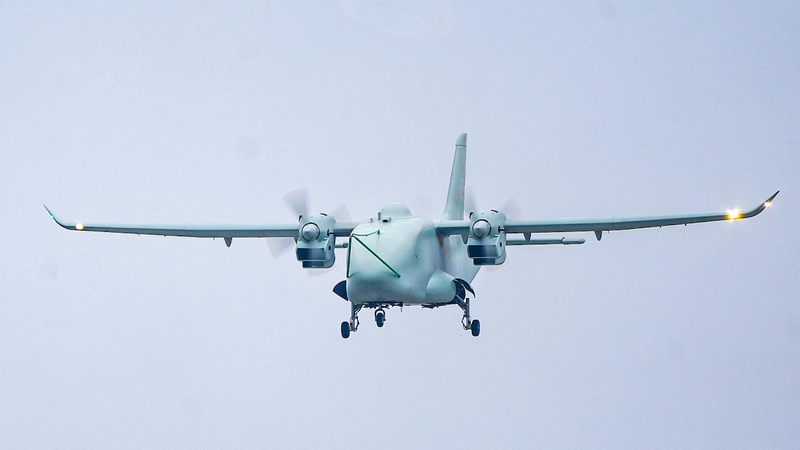 China_s_YH_1000S_Hybrid_Cargo_Drone_Completes_Maiden_Flight