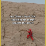 China_s__Devil_City__Holds_Key_to_Energy_Future video poster
