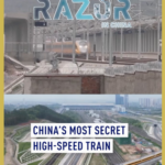 China_s__Rail_Doctor__Ensures_High_Speed_Safety_Ahead_of_March_1_Reveal_poster - Khabar Asia China_s__Rail_Doctor__Ensures_High_Speed_Safety_Ahead_of_March_1_Reveal video poster