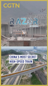 China_s__Rail_Doctor__Ensures_High_Speed_Safety_Ahead_of_March_1_Reveal video poster