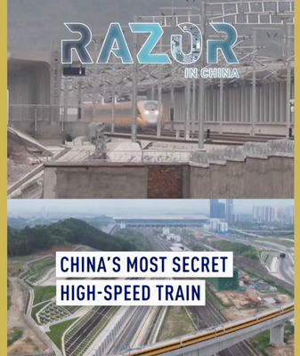 China_s__Rail_Doctor__Ensures_High_Speed_Safety_Ahead_of_March_1_Reveal video poster