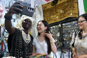 China_to_Lift_Tariffs_on_53_African_Nations_Starting_May_2026