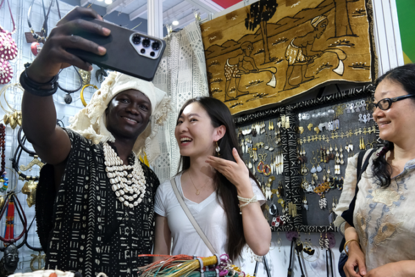 China_to_Lift_Tariffs_on_53_African_Nations_Starting_May_2026