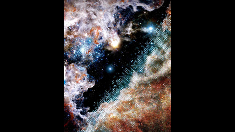 Chinese_AI_Model_ASTERIS_Revolutionizes_Deep_Space_Exploration - Khabar Asia Chinese_AI_Model_ASTERIS_Revolutionizes_Deep_Space_Exploration