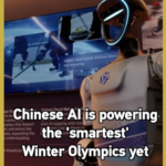 Chinese_AI_Powers__Smartest__Winter_Olympics_in_History_poster - Khabar Asia Chinese_AI_Powers__Smartest__Winter_Olympics_in_History video poster