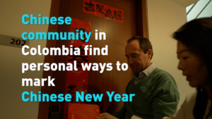 Chinese_Diaspora_in_Colombia_Celebrates_Spring_Festival_with_Cultural_Pride video poster