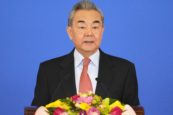 Chinese_FM_Wang_Yi_to_Address_APEC_2026_Senior_Officials__Meeting_in_Guangzhou