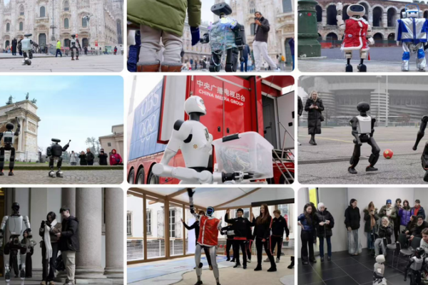 Chinese_Humanoid_Robots_Shine_at_Milano_Cortina_2026_Winter_Olympics