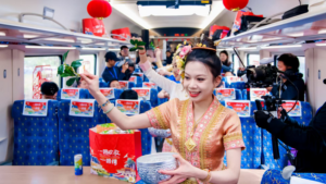 Chinese_New_Year_Festivities_Illuminate_China_Laos_Railway video poster
