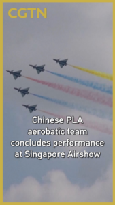 Chinese_PLA_Aerobatic_Team_Wows_Crowds_at_Singapore_Airshow_2026 video poster
