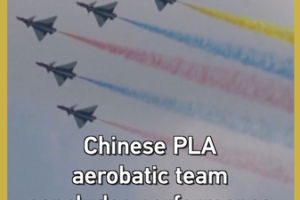 Chinese_PLA_Aerobatic_Team_Wows_Crowds_at_Singapore_Airshow_2026 video poster