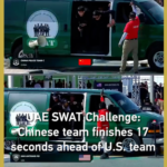 Chinese_Police_Team_Dominates_UAE_SWAT_Challenge__Outpaces_U_S__Rivals video poster