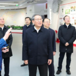 Chinese_Premier_Stresses_Smart_Manufacturing__Green_Energy_in_Shandong_Tour