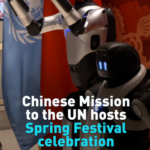 Chinese_Robots_Debut_at_UN_s_Spring_Festival_Celebration_in_New_York video poster