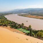 Chinese_Scientists_Pioneer_Soil__Seed__to_Combat_Desertification