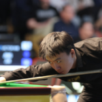 Chinese_Snooker_Prodigy_Jiang_Jun_Stuns_Selby_in_Welsh_Open_Thriller - Khabar Asia Chinese_Snooker_Prodigy_Jiang_Jun_Stuns_Selby_in_Welsh_Open_Thriller