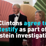 Clintons_to_Testify_in_Epstein_Congressional_Inquiry__Key_Developments video poster
