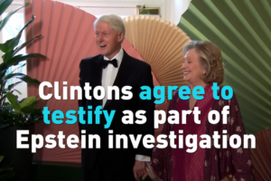 Clintons_to_Testify_in_Epstein_Congressional_Inquiry__Key_Developments video poster