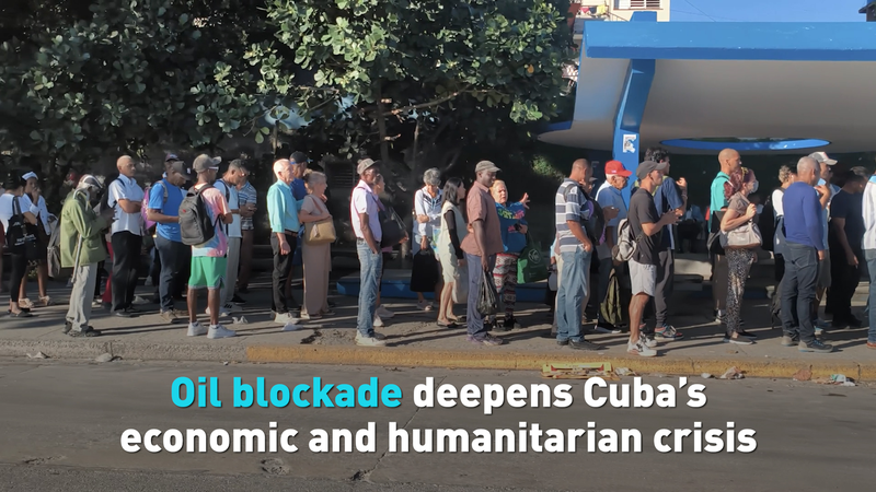 Cuba_s_Economic_Crisis_Deepens_Amid_New_US_Oil_Blockade video poster