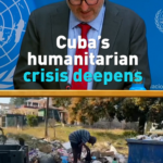 Cuba_s_Humanitarian_Crisis_Worsens_Amid_Fuel_Shortages__UN_Warns_poster - Khabar Asia Cuba_s_Humanitarian_Crisis_Worsens_Amid_Fuel_Shortages__UN_Warns video poster